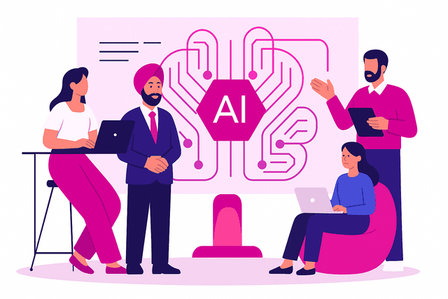 AI Agents & Automation