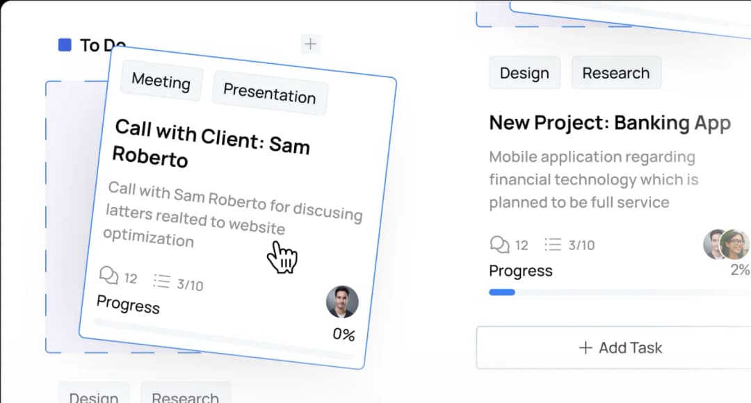 Full-Service Partnership