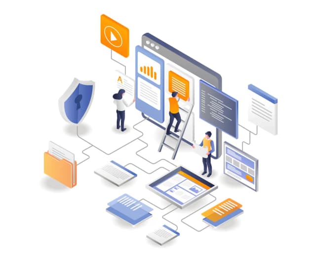 Premium Web Design