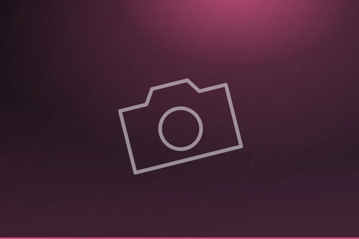 BSB Lite Lens website, built by Datawired