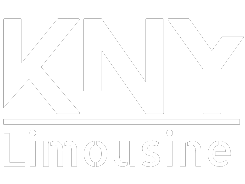 KNY Limo logo