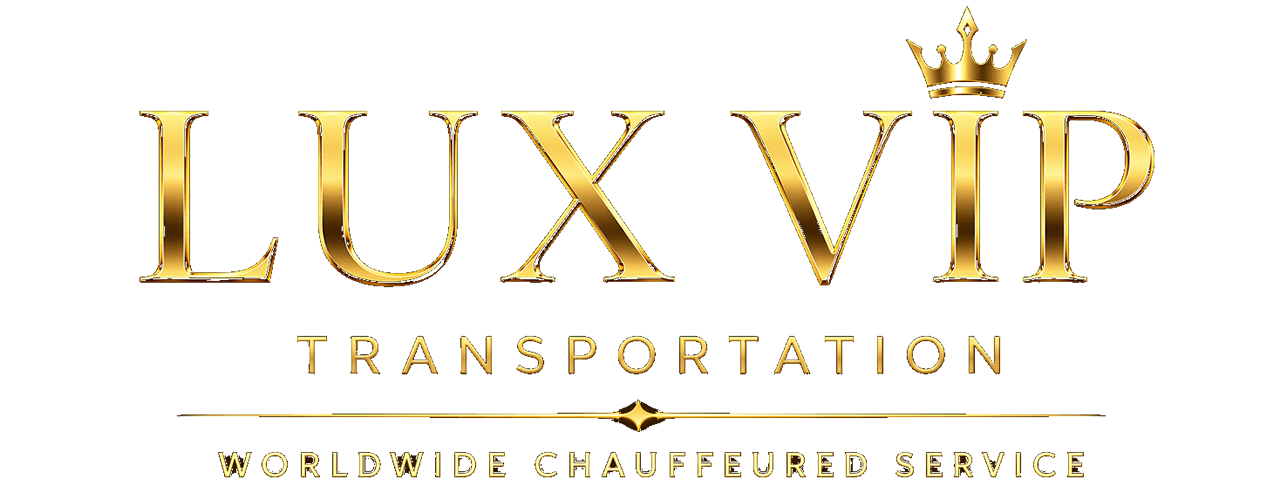 LuxVIP NYC logo