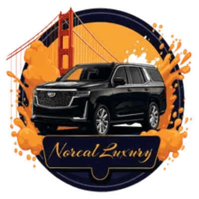 NorCal Luxury Chauffeur logo